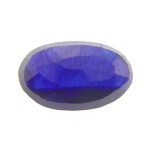 Blue Sapphire - 5.08 Carats (Ratti-5.61) Neelam